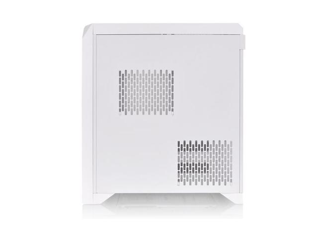 Carcasa Thermaltake CTE C700 Air Snow Edition, Fara sursa