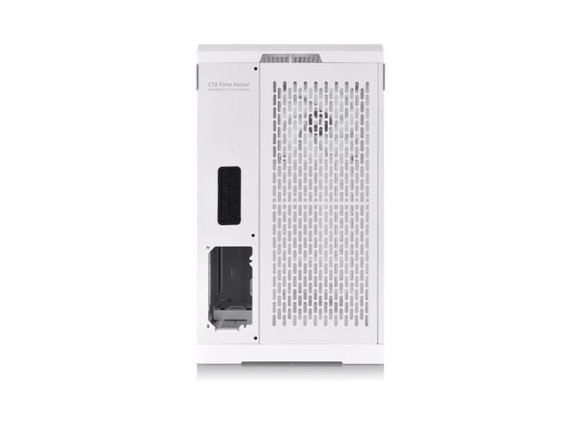Carcasa Thermaltake CTE C700 Air Snow Edition, Fara sursa