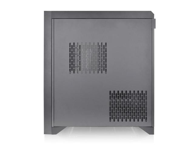 Carcasa Thermaltake CTE C700 TG ARGB, Fara sursa