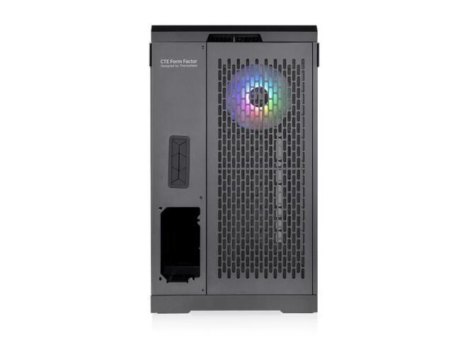 Carcasa Thermaltake CTE C700 TG ARGB, Fara sursa
