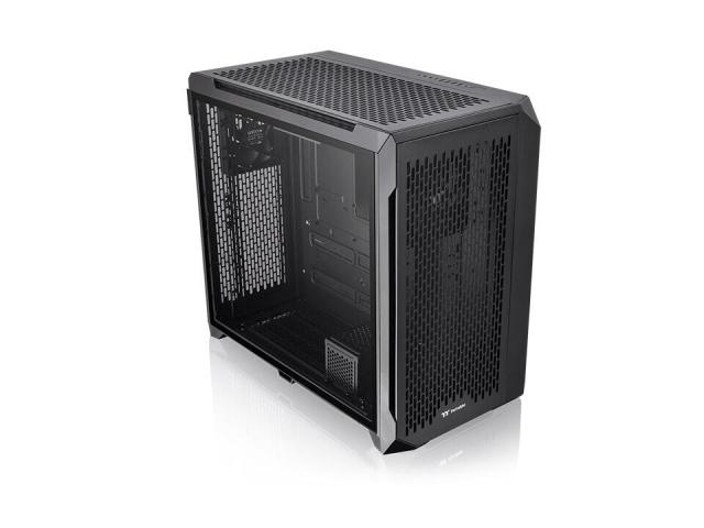 Carcasa Thermaltake CTE C750 Air Black, Fara sursa