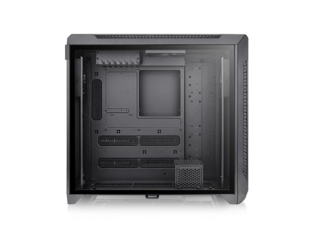 Carcasa Thermaltake CTE C750 Air Black, Fara sursa