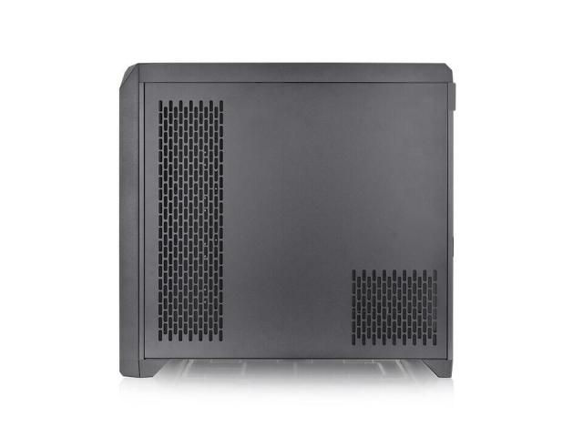 Carcasa Thermaltake CTE C750 Air Black, Fara sursa