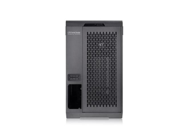 Carcasa Thermaltake CTE C750 Air Black, Fara sursa