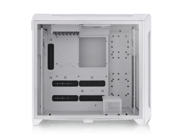 Carcasa Thermaltake CTE C750 Air Snow, Fara sursa