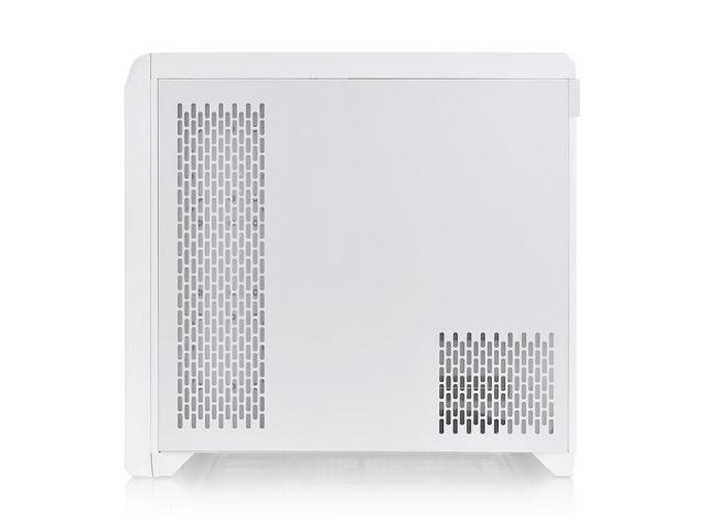 Carcasa Thermaltake CTE C750 Air Snow, Fara sursa