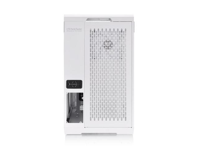 Carcasa Thermaltake CTE C750 Air Snow, Fara sursa