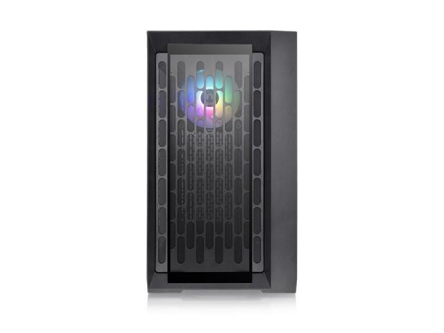 Carcasa Thermaltake CTE C750 Air ARGB Black, Fara sursa