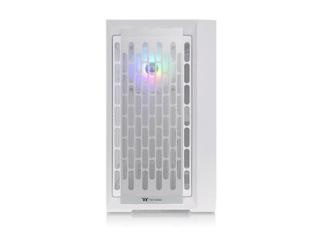 Carcasa Thermaltake CTE C750 Air ARGB Snow, Fara sursa