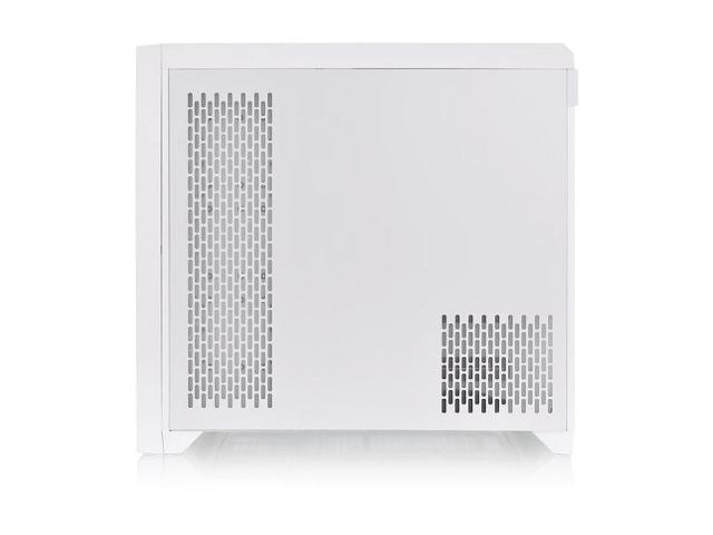 Carcasa Thermaltake CTE C750 Air ARGB Snow, Fara sursa