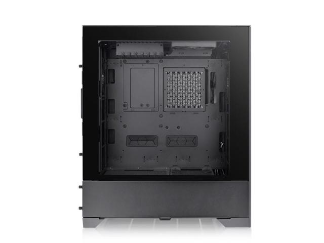 Carcasa Thermaltake CTE T500 Air, Fara sursa