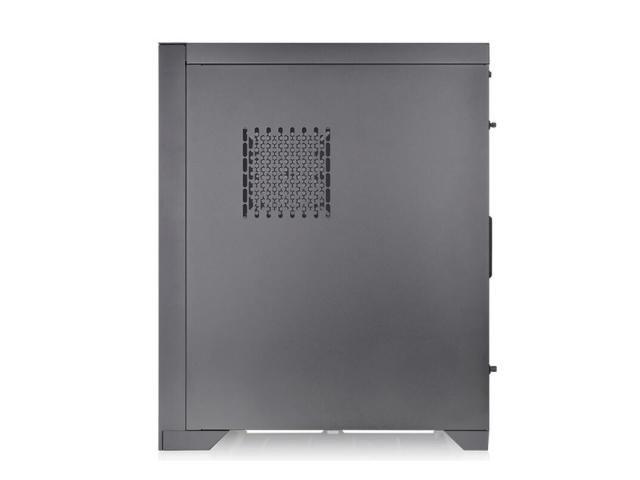 Carcasa Thermaltake CTE T500 Air, Fara sursa