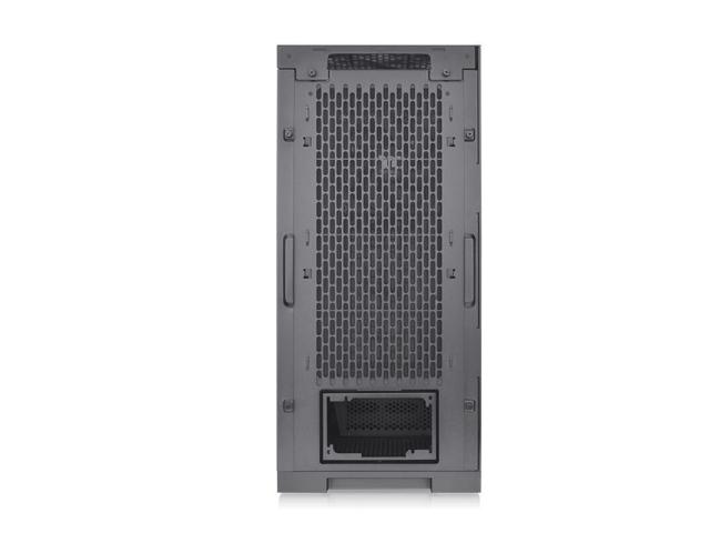 Carcasa Thermaltake CTE T500 Air, Fara sursa
