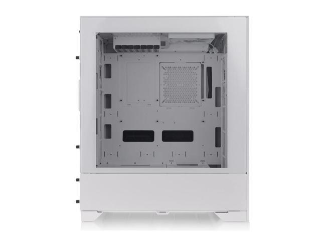 Carcasa Thermaltake CTE T500 Air Snow, Fara sursa
