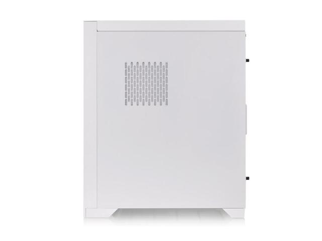 Carcasa Thermaltake CTE T500 Air Snow, Fara sursa