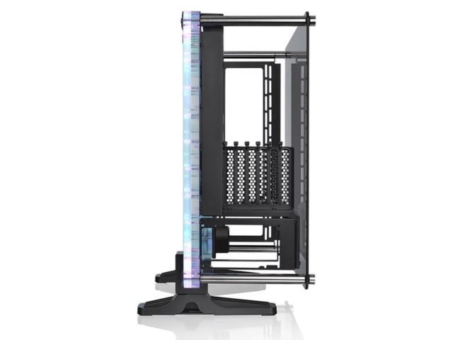Carcasa Thermaltake DistroCase 350P, Fara sursa