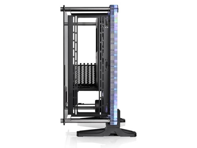 Carcasa Thermaltake DistroCase 350P, Fara sursa
