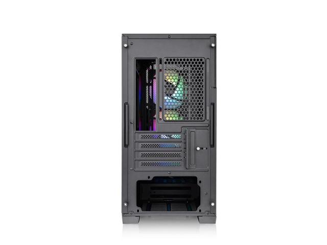 Carcasa Thermaltake Divider 170 TG ARGB, Fara sursa