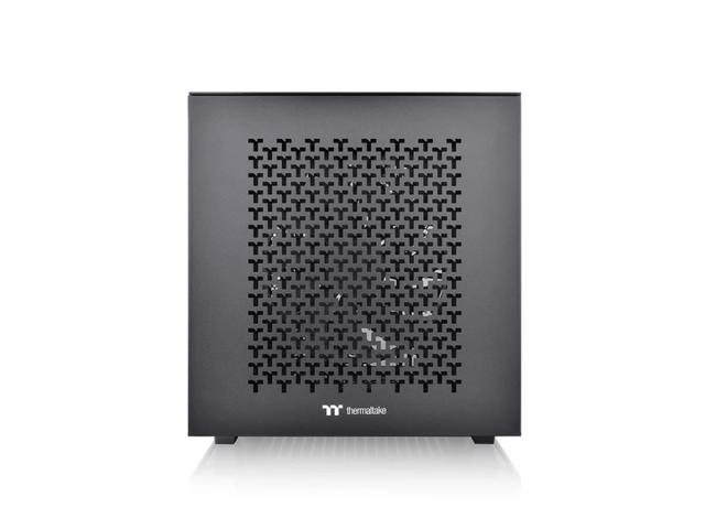 Carcasa Thermaltake Divider 200 TG Air, Fara sursa