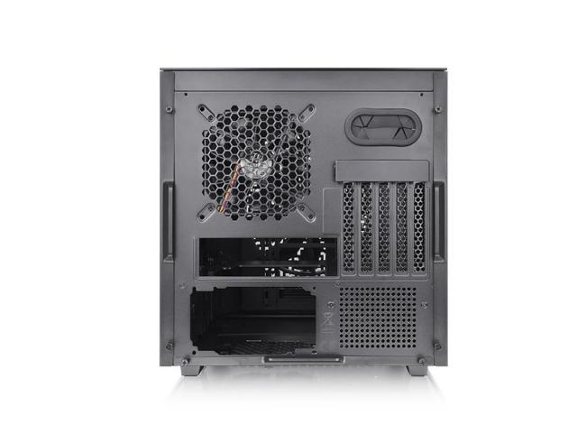 Carcasa Thermaltake Divider 200 TG Air, Fara sursa