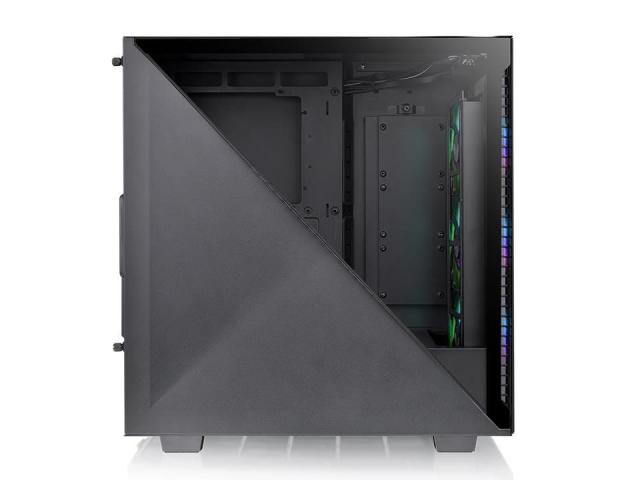 Carcasa Thermaltake Divider 300 aRGB, Fara sursa