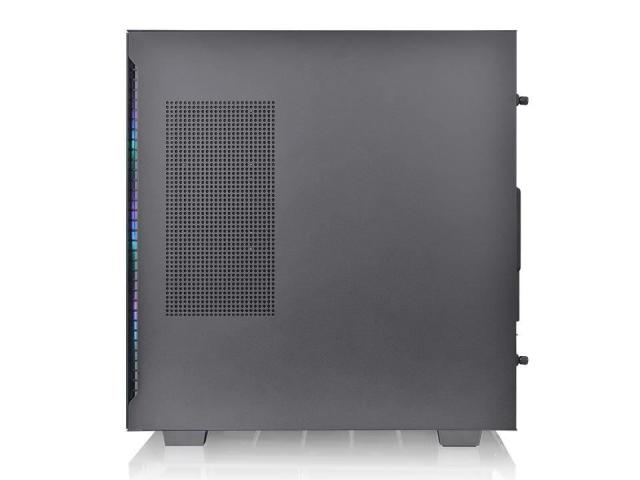 Carcasa Thermaltake Divider 300 aRGB, Fara sursa