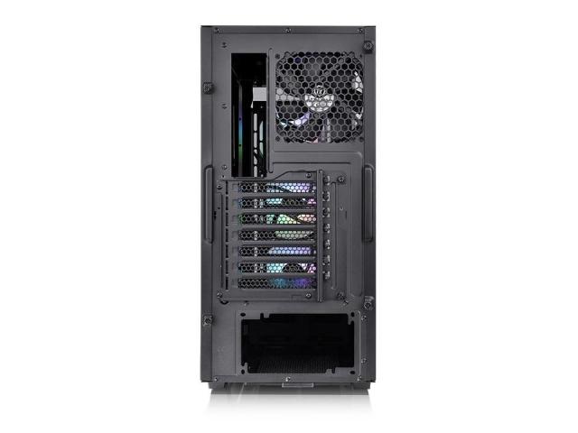 Carcasa Thermaltake Divider 300 aRGB, Fara sursa