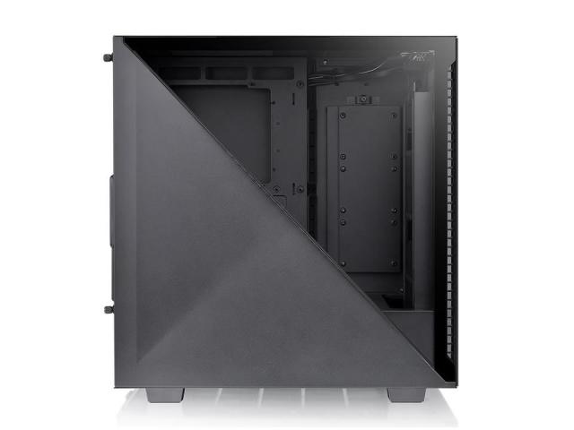 Carcasa Thermaltake Divider 300, Fara sursa