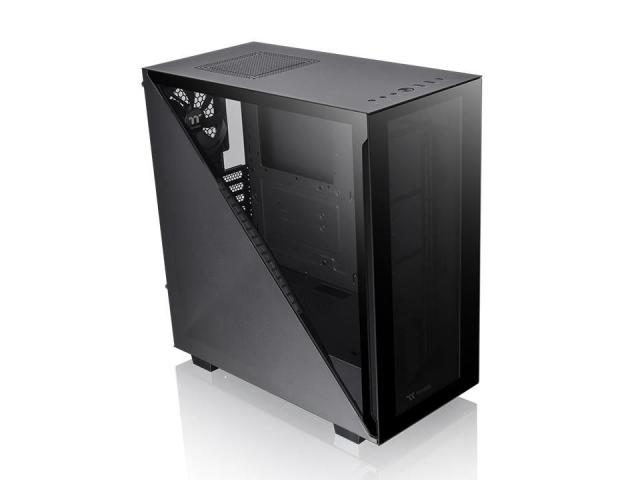 Carcasa Thermaltake Divider 300, Fara sursa