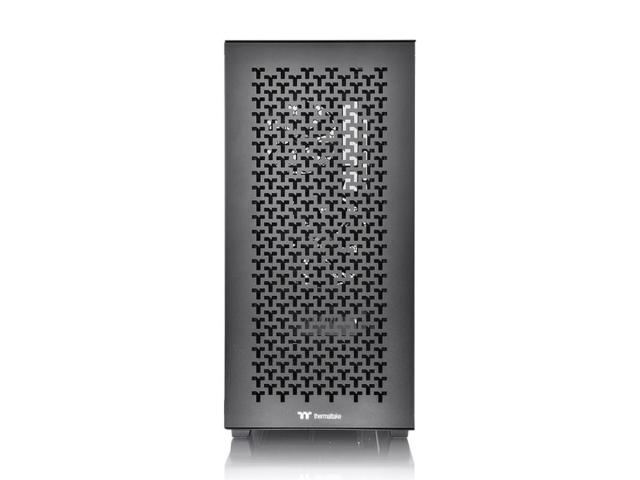 Carcasa Thermaltake Divider 300 TG Air, Fara sursa