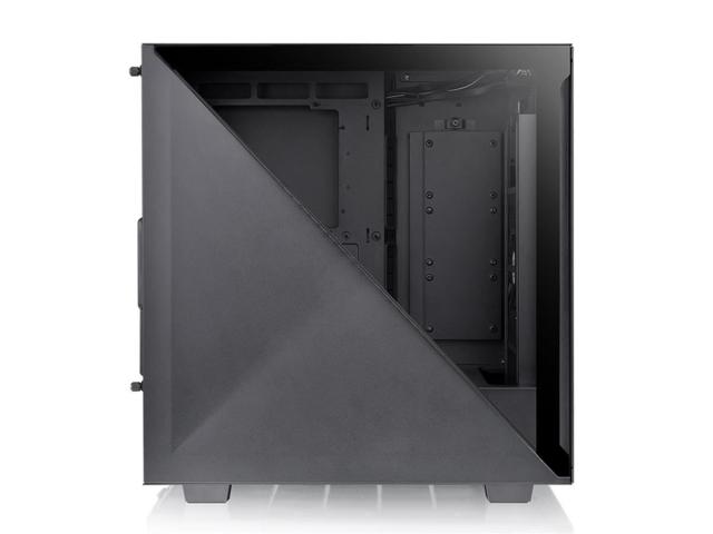 Carcasa Thermaltake Divider 300 TG Air, Fara sursa