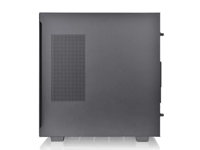 Carcasa Thermaltake Divider 300 TG Air, Fara sursa