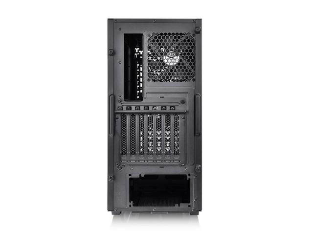 Carcasa Thermaltake Divider 300 TG Air, Fara sursa