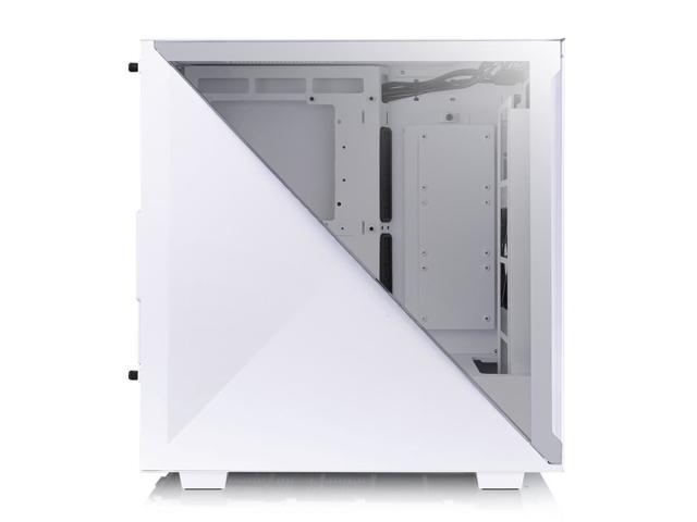Carcasa Thermaltake Divider 300 TG Air, Fara sursa