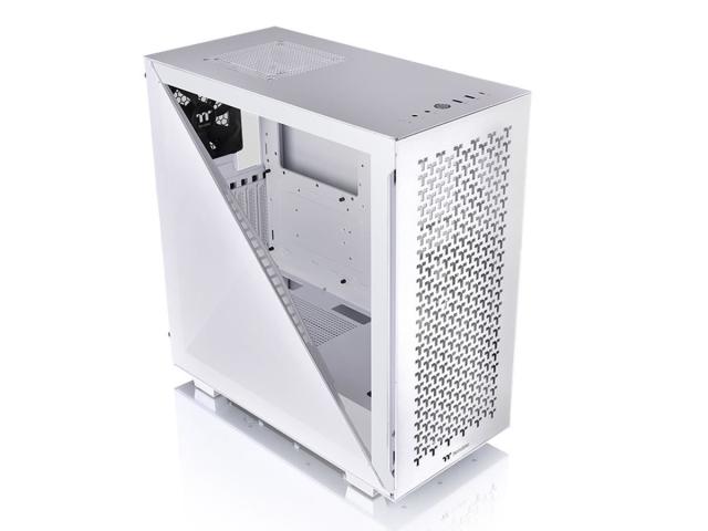 Carcasa Thermaltake Divider 300 TG Air, Fara sursa