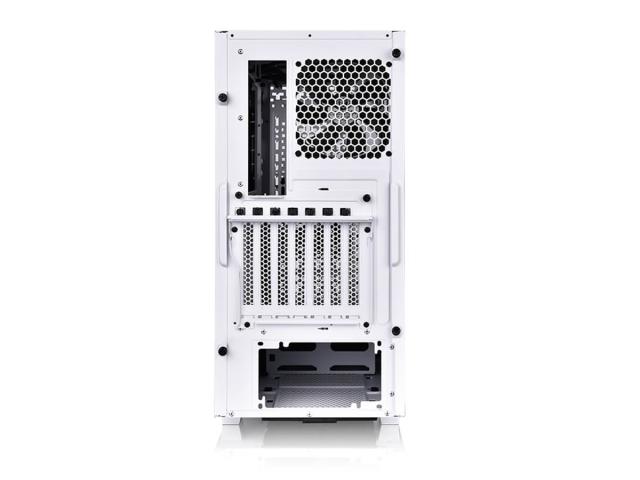 Carcasa Thermaltake Divider 300 TG Air, Fara sursa