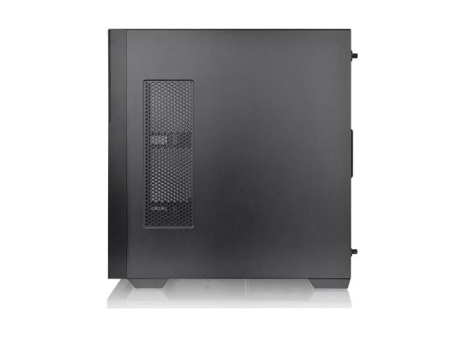 Carcasa Thermaltake Divider 370 TG ARGB, Fara sursa