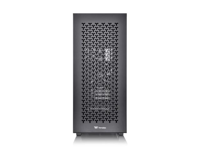 Carcasa Thermaltake Divider 500 Tempered Glass, Fara sursa