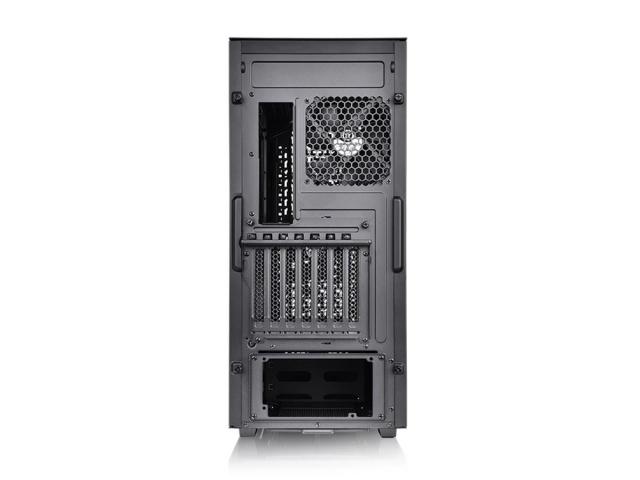 Carcasa Thermaltake Divider 500 Tempered Glass, Fara sursa