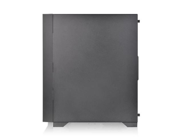 Carcasa Thermaltake H330 Tempered Glass, Fara sursa