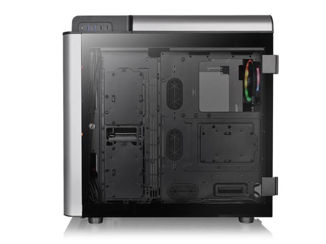 Carcasa Thermaltake Level 20 GT RGB, Fara sursa