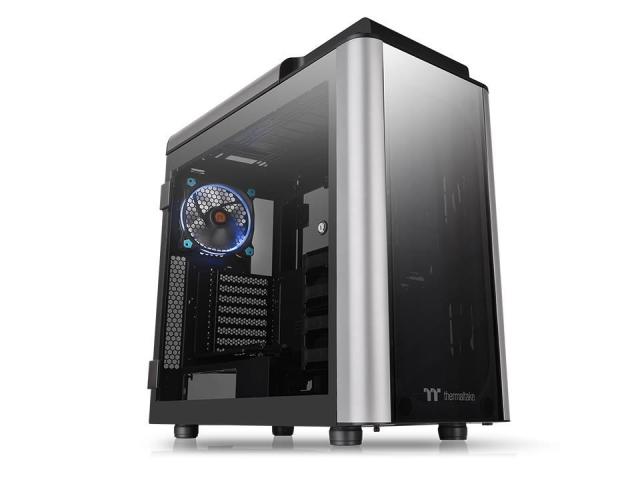 Carcasa Thermaltake Level 20 GT Tempered Glass, Fara sursa