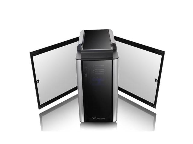 Carcasa Thermaltake Level 20 GT Tempered Glass, Fara sursa