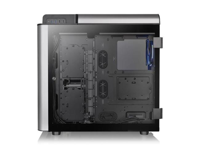 Carcasa Thermaltake Level 20 GT Tempered Glass, Fara sursa