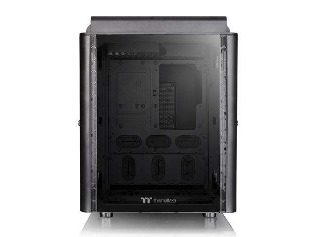 Carcasa Thermaltake Level 20 HT, Fara sursa