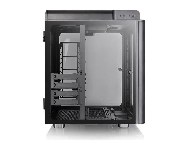 Carcasa Thermaltake Level 20 HT, Fara sursa