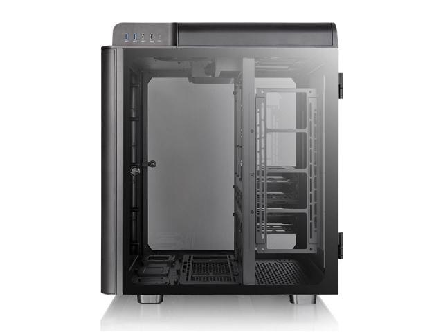 Carcasa Thermaltake Level 20 HT, Fara sursa