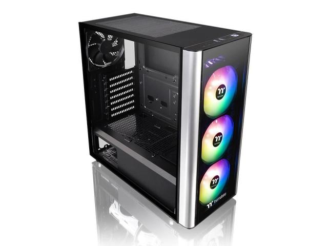 Carcasa Thermaltake Level 20 MT ARGB, Fara sursa