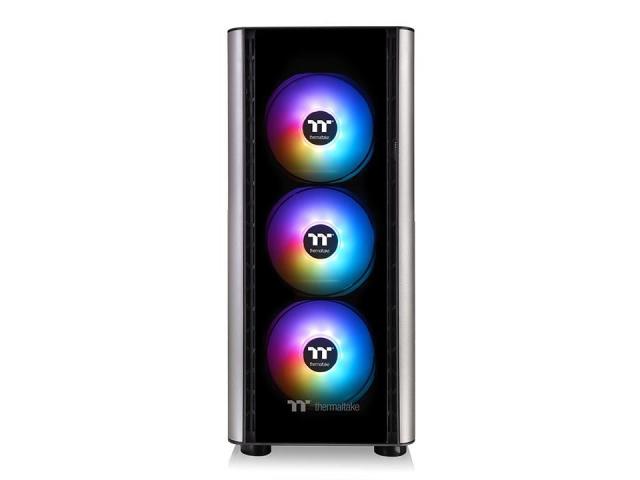 Carcasa Thermaltake Level 20 MT ARGB, Fara sursa