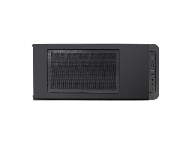 Carcasa Thermaltake Level 20 MT ARGB, Fara sursa